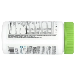 Rainbow Light, Сертифицированный поливитамин для мужчин, 120 капсул на растительной основе