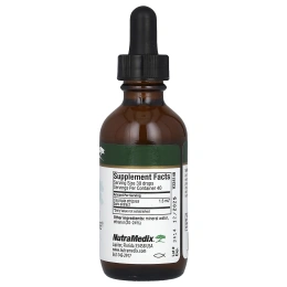 NutraMedix, Такуна, 60 мл (2 унции)