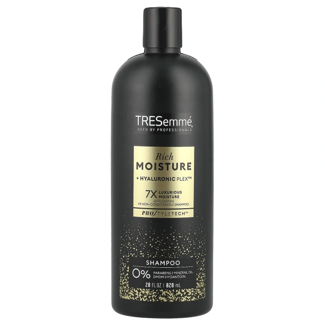 Tresemme, Шампунь Moisture Rich, 828 мл