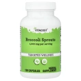 Vitacost, Broccoli Sprouts, 120 Capsules (500 mg per Capsule)