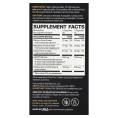 Real Ketones, кетоновый сжигатель жира, кетоны с кофеином goBHB®, 60 капсул