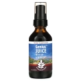 WishGarden Herbs, Genius Juice, Refresh & Refocus, 59 мл (2 жидк. унц.)