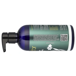 Pura D'or, Шампунь с чайным деревом 3 в 1, гель для душа, для всех типов волос, 473 мл (16 жидк. Унций)