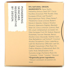 UpCircle, Face Mask, 60 ml