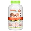 NutriBiotic, Immunity, витамин C, 1000 мг, 250 капсул