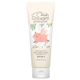 Esfolio, Collagen Peeling Gel, 5.07 fl oz (150 ml)