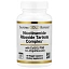 California Gold Nutrition, комплекс с никотинамид рибозид тартратом (НРТ), 60 растительных капсул