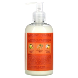 SheaMoisture, экстра-питательный кондиционер, для детей, манго и морковь, 237 мл (8 жидк. унций)
