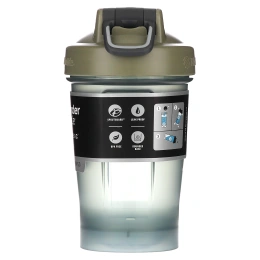 Blender Bottle, Classic, FC Tan, загар, 600 мл (20 унций)