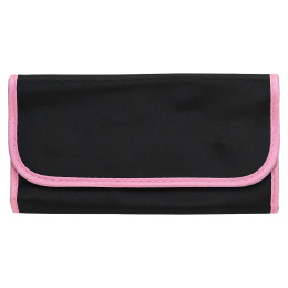 Wet n Wild, Набор из 17 кистей в скручивающемся чехле