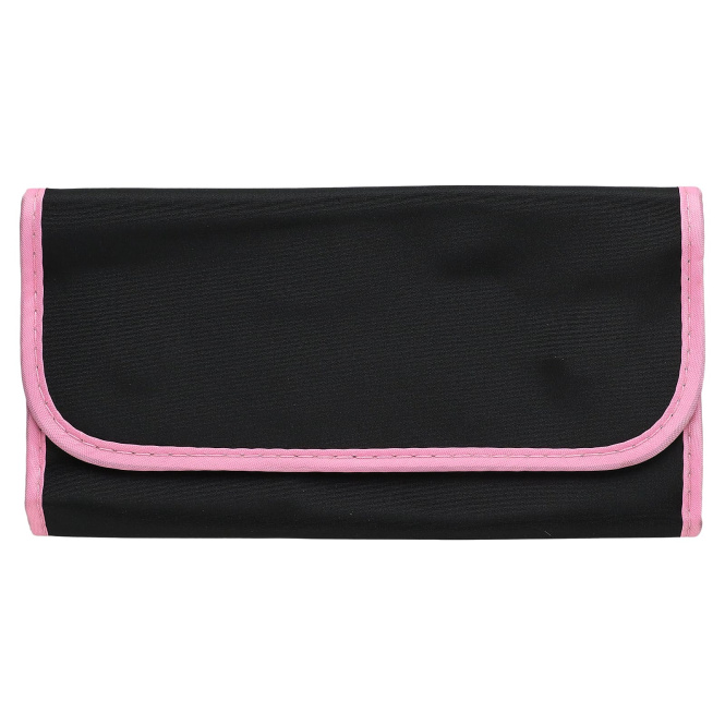 Wet n Wild, Набор из 17 кистей в скручивающемся чехле