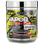 Muscletech, Performance Series, VaporX5 Ripped, клубника и сок лайма, 184 г (6,5 унции)