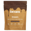 Beam, Dream, шоколад с арахисовой пастой, 216 г (7,62 унции)
