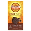 Metamucil, Fiber Thins, шоколад, 12 пакетиков, 22 г (0,77 унции) каждый