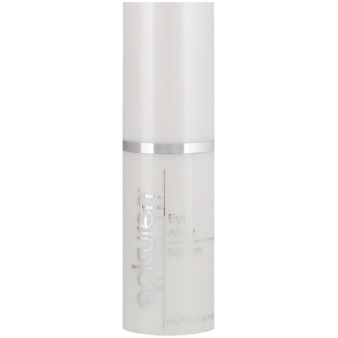 Epicuren Discovery, Eye Alive Serum, 0.5 fl oz (15 ml)