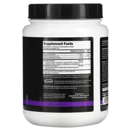 Controlled Labs, Purple Wraath, трехцветный фруктовый лед, 1152 г (2,54 фунта)