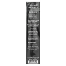 Wet n Wild, Маленькая кисть для теней, 1 шт.