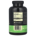 Аминокислоты Optimum Nutrition BCAA 1000 mg, 200 капсул