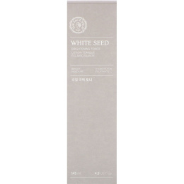 The Face Shop, White Seed, Brightening Toner, 4.9 fl oz (145 ml)