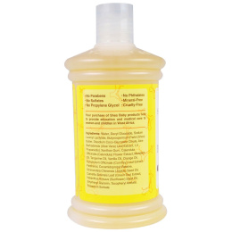 Shea Baby Shea Mama, Пена для ванн, мандарин & ваниль, 12 унций (355)