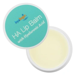 Hyalogic, Episilk, бальзам для губ HA Lip Balm с гиалуроновой кислотой, 14 г (0,5 жидких унций)