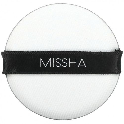 Missha, Magic Cushion Cover Lasting, No. 21 Светло-бежевый, 0,52 унции (15 г)