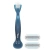 Gillette, Venus, гладкая, 1 бритва, 2 картриджа