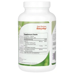 Zahler, PureWay-C, 500 мг, 250 капсул