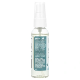 Aura Cacia, Kids, очищающий ароматерапевтический спрей, 59 мл (2 жидк. Унции)