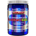 ALLMAX Nutrition, AminoGel, 100%-ный комплексные мягкие капсулы с аминокислотами, 300 мягких капсул
