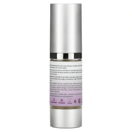 Hyaluronic Acid Serum Now Foods Укрепляющая Сыворотка с гиалуроновой кислотой, 1 жидкая унция (30 мл)