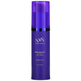 NXN, Nurture by Nature, Zero Gravity, Взбитые дневные сливки, 1 жидкая унция (30 мл)