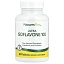 Nature's Plus, Ультра изофлавон 100, 60 вегетарианских капсул