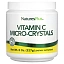 NaturesPlus, Микрокристаллы витамина C, 227 г (8 унций)