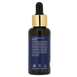 Cos De BAHA, RS Retinol 2,5, сыворотка, 60 мл (2 жидк. Унции)