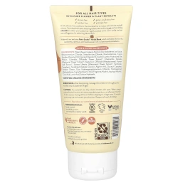 Babo Botanicals, Увлажняющий кондиционер, Овсяное молоко и календула, 6 унций (180 мл)