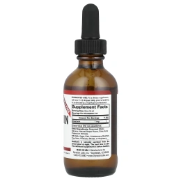 Olympian Labs, Мелатонин, без спирта, со вкусом винограда, 1 мг, 2 унц.