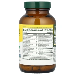 MegaFood, Women Over 55, мультивитамины для женщин старше 55 лет, для приема один раз в день, 90 таблеток