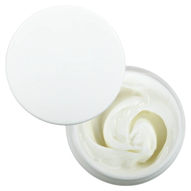 Mild By Nature, Крем с календулой, 2 жидких унции (59 мл)