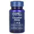 Life Extension, Циркадный сон 30 жидких капсул