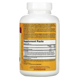 Nature's Secret, Multi-Fiber Colon Cleanse (Многоволоконный препарат для очищения толстой кишки), 275 таблеток