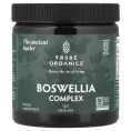 Tribe Organics, Boswellia Complex, 120 капсул