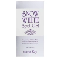 Secret Key, Snow White, гель для отбеливания пятен на коже, 65 г (2,29 унции)