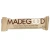 MadeGood, Органические батончики из мюсли с шоколадной крошкой, 6 батончиков по 0,85 унции (24 г) каждый
