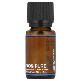 Nature's Fusions, 100% чистое эфирное масло с грушей, 15 мл