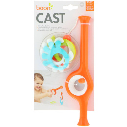 Boon, Забрасывание, игрушка для ванной «Удочка», от 18 месяцев