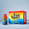 5 Hour Energy, Ягода 12 бутылок