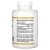 California Gold Nutrition, яблочный уксус, 180 растительных капсул