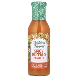 Walden Farms, Пряный винегрет из буффало, 355 мл (12 жидк. унц.)