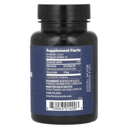 Pendulum, аккермансия, 30 капсул